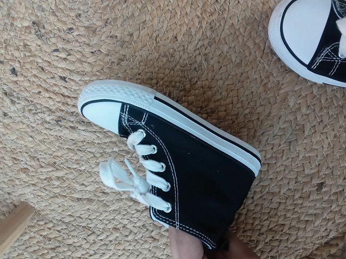 Chaussure Pointure 25 tex - photo numéro 11