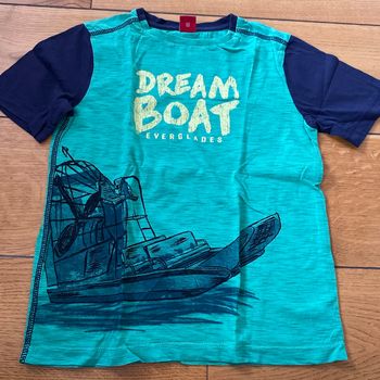 T shirt S.Oliver
