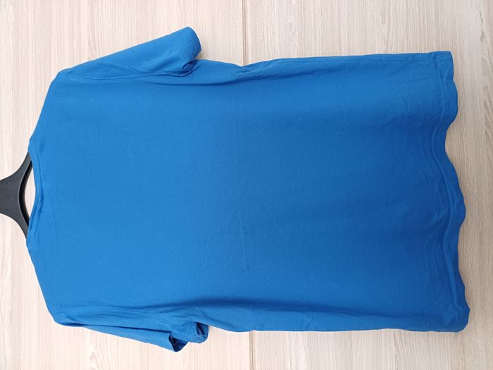 T-shirt real madrid taille XL - photo numéro 2