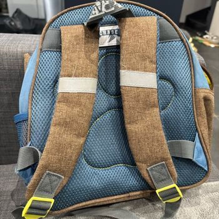 SAC A DOS CHASE - photo numéro 3
