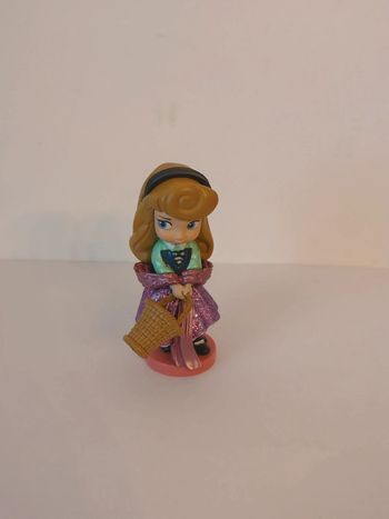 figurine Disney Animator