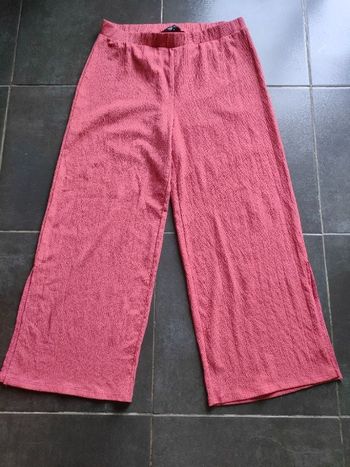 Pantalon d'été MsMode