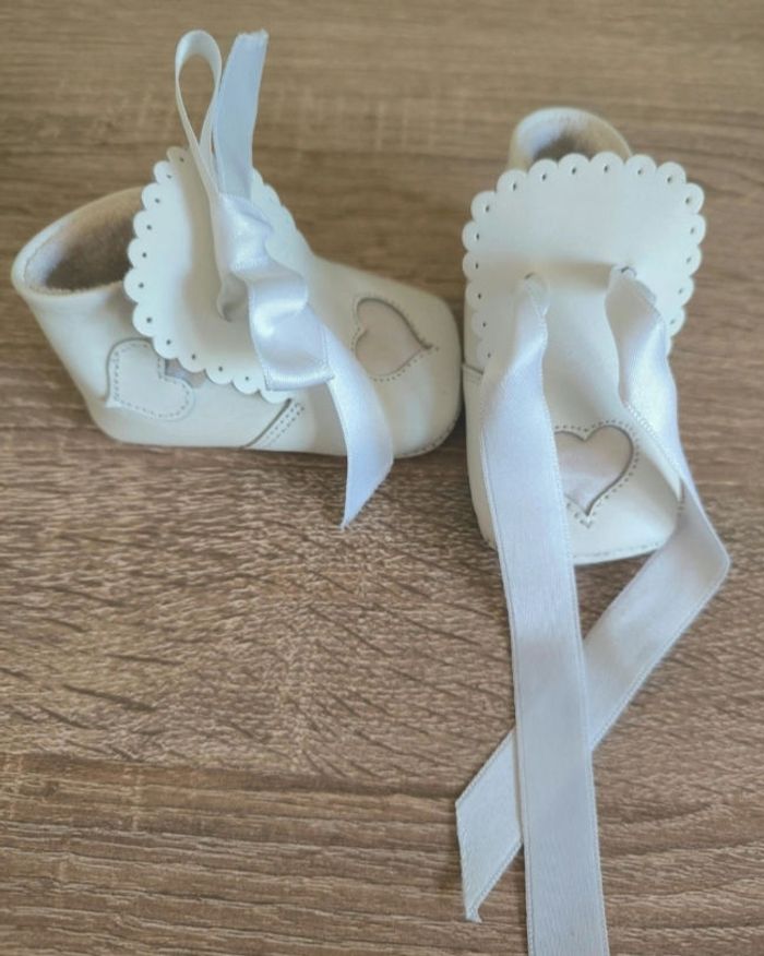 Chaussures - photo numéro 2