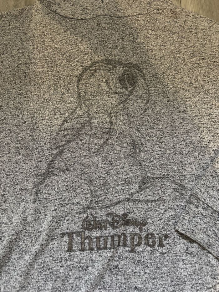 Robe de chambre Disney S - photo numéro 2