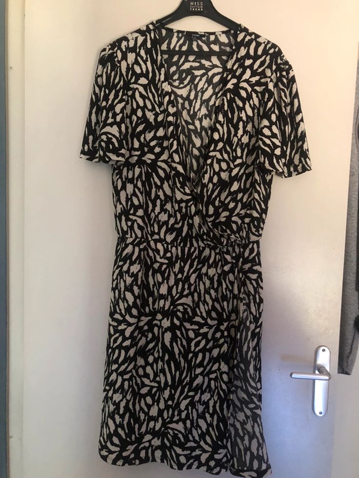 Robe kiabi
