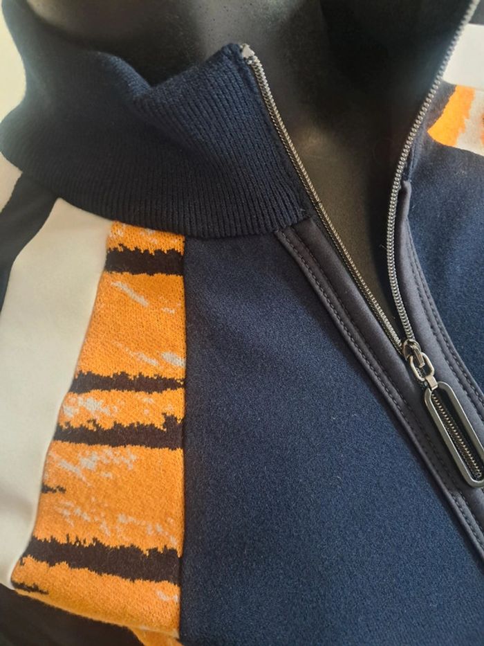 Marrcain robe hiver sport T.36 neuve - photo numéro 14