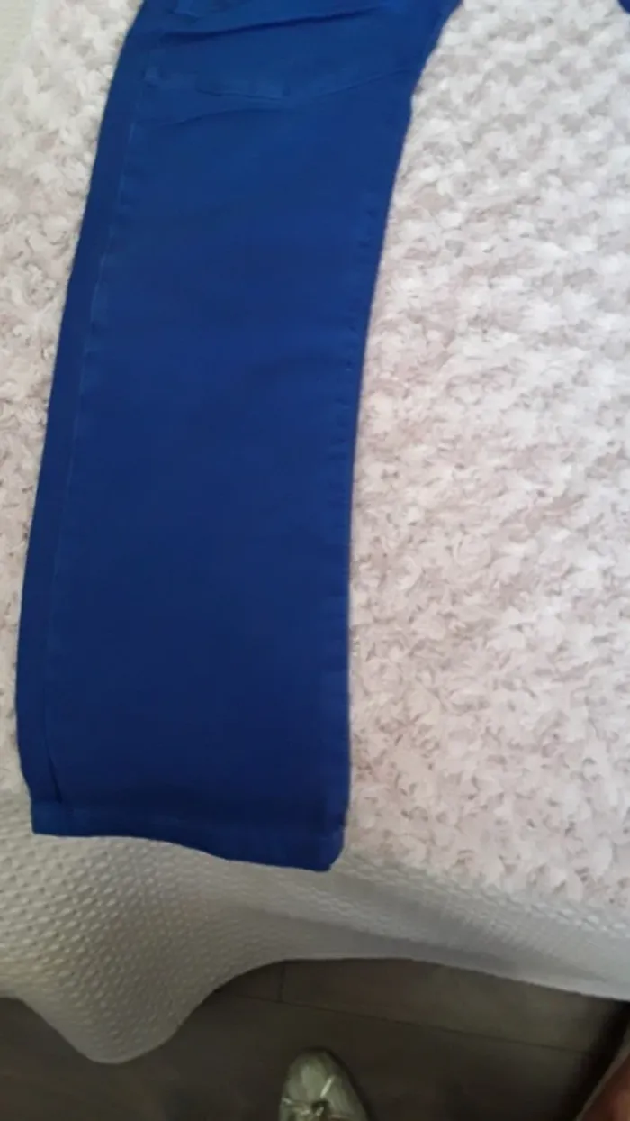 Pantalon homme - photo numéro 2