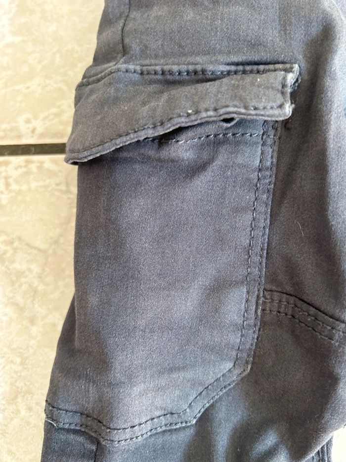 Pantalon  fille 5 ans - photo numéro 3