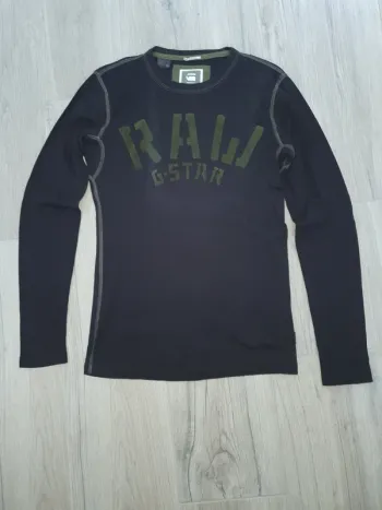 Tee-shirt manches longues taille M G-star Raw