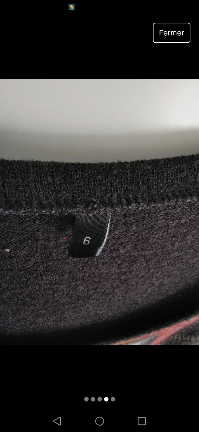 Tunique - photo numéro 4