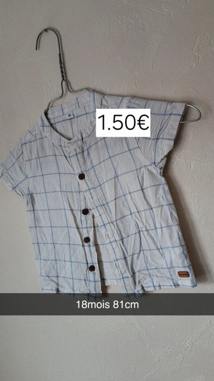 Chemise