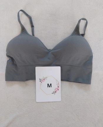 Soutien gorge taille M 