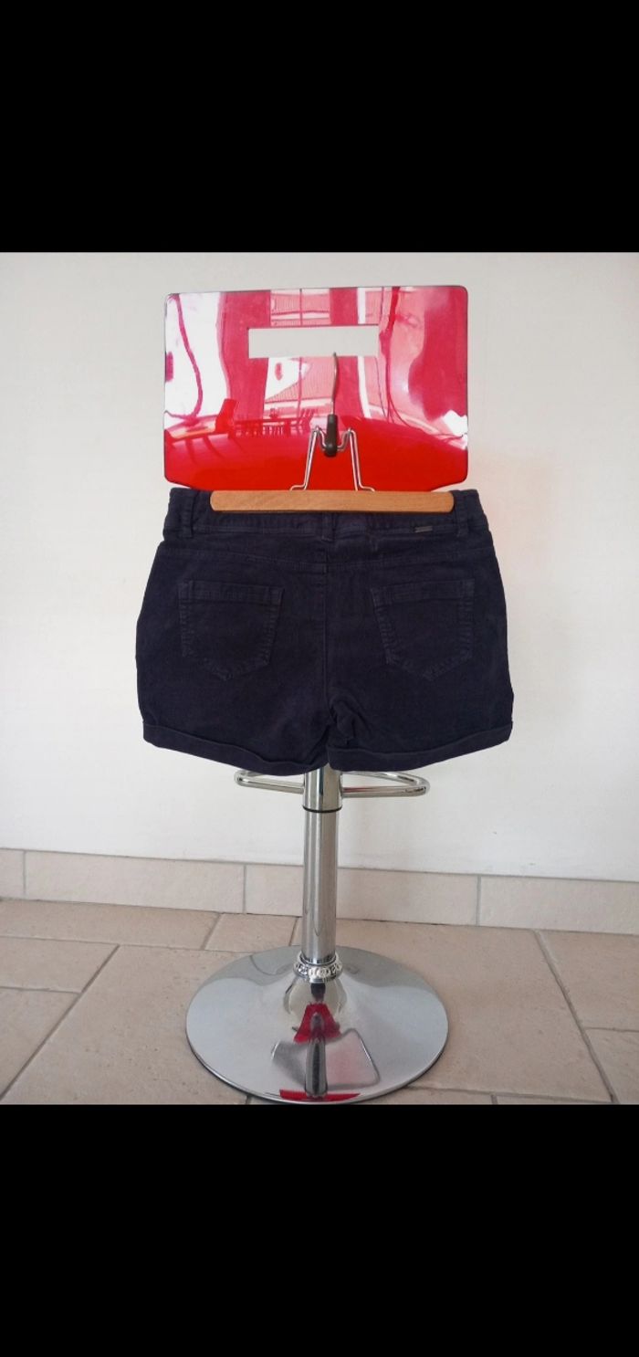 Short - photo numéro 2