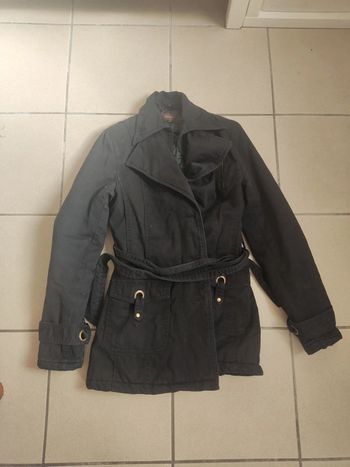 Veste femme jennyfer