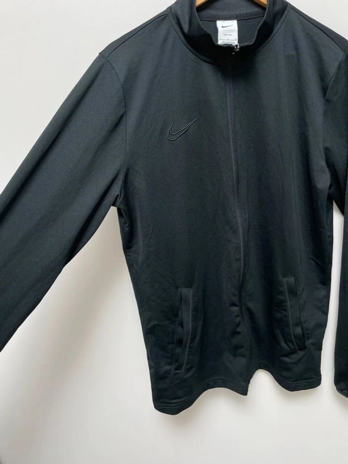 Track Jacket Nike Dri-fit mens Size Large - photo numéro 2