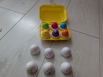 Jeu éducatif Toomies Piou-Piou surprise