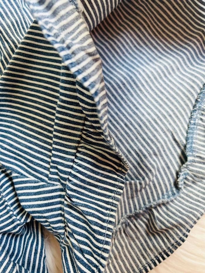 Short maternité - taille XL - photo numéro 3