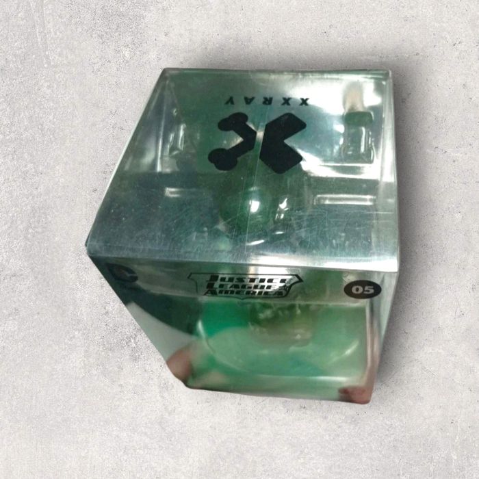 💚 Figurine Justice League America – Green Lantern 💫 - photo numéro 4