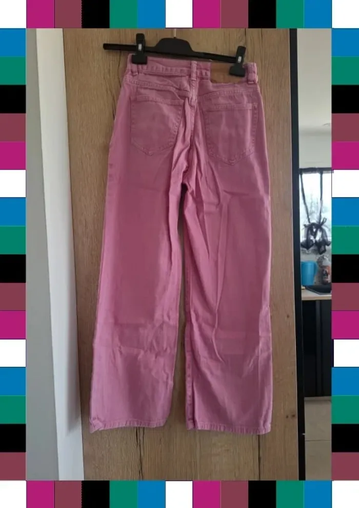 Jean's taille 27/ S - photo numéro 3