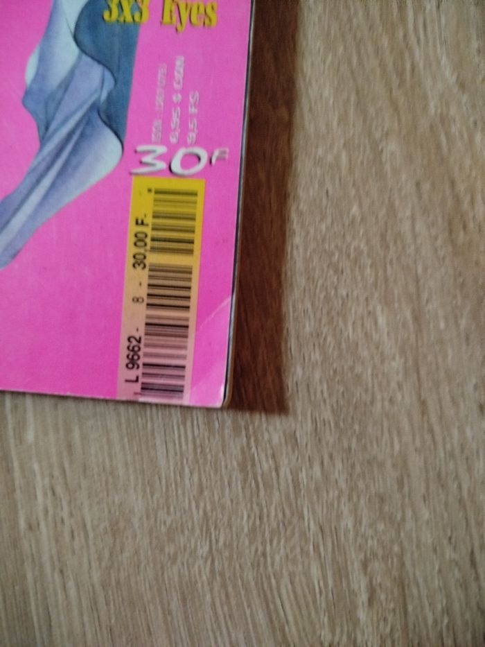 Manga Player numéro 8 - photo numéro 4