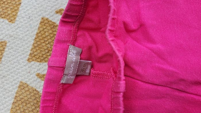 Legging 3ans - photo numéro 2