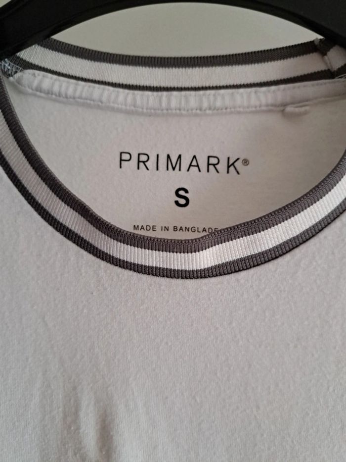 Tee-shirt extensible celio Taille S - photo numéro 2