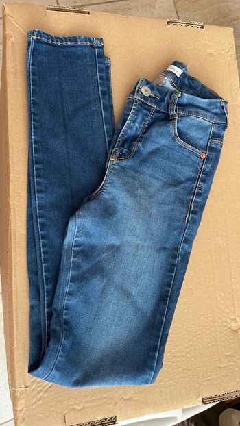 Jeans skinny