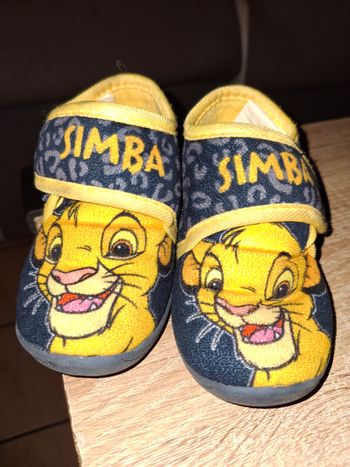 Pantalon simba 