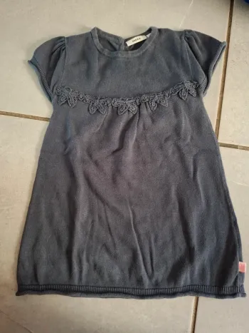 Robe mexx