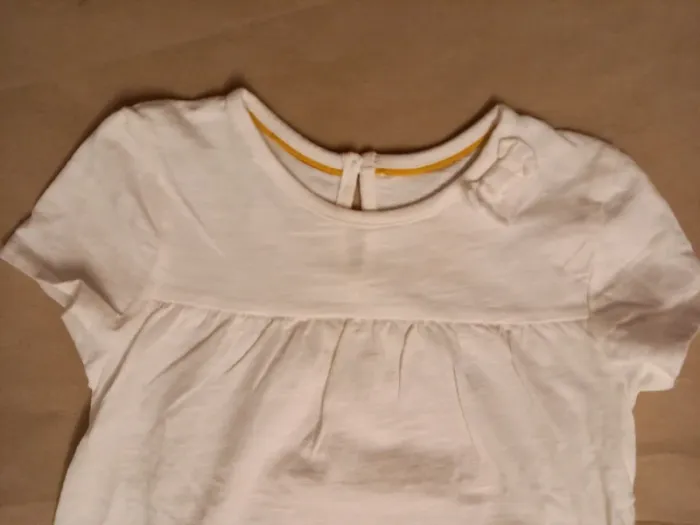 T-shirt MC 36 mois / 3ans - photo numéro 2