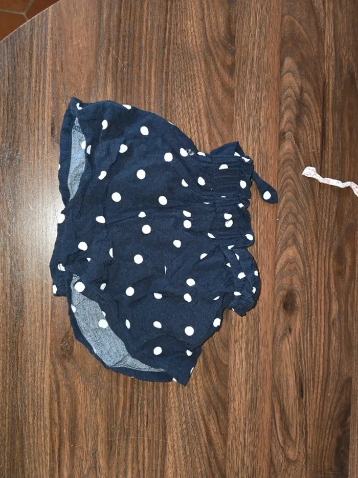 Short 12 mois - photo numéro 2