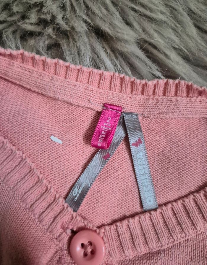 Gilet * Orchestra * - photo numéro 4