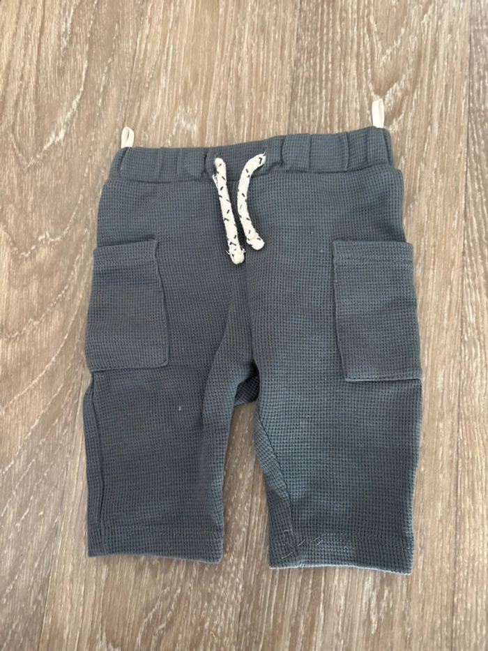Lot de vêtements 2-3M - photo numéro 11