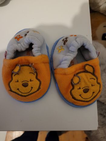 Chausson winnie