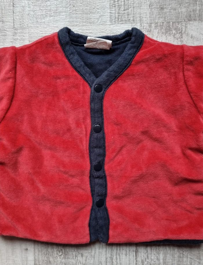 Gilet 3 mois - photo numéro 2