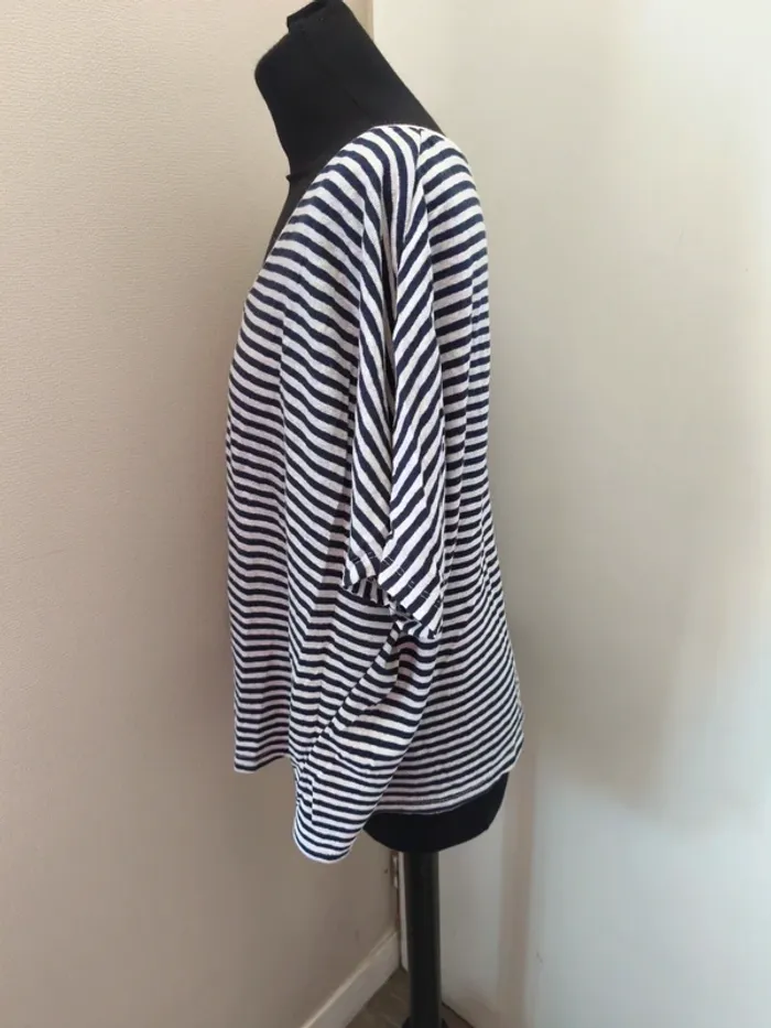 Blouse fluide 42 - photo numéro 3