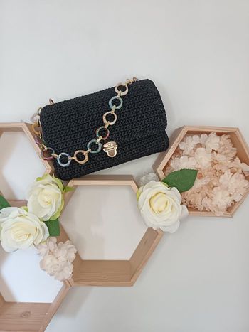 Sac en bandoulière/ pochette