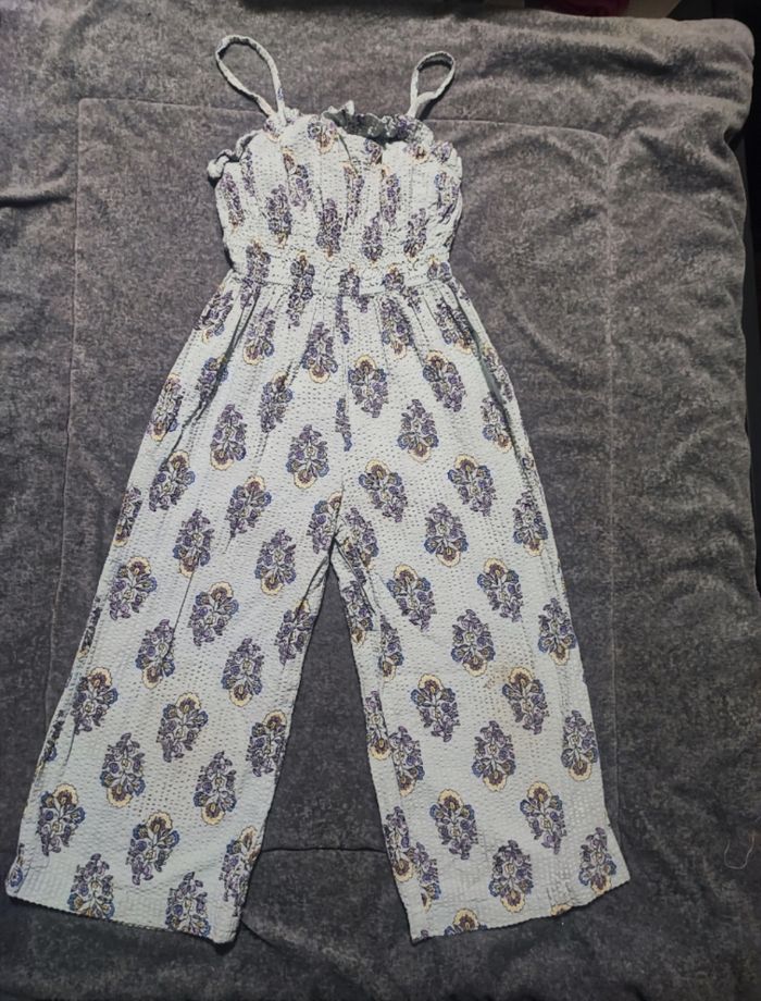 Combinaison pantalon Palazzo Kiabi taille 6 ans