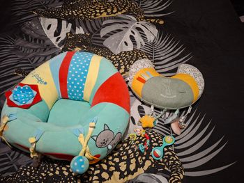 Pack éveil bébé Sophie la girafe- bon état