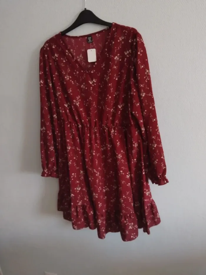 Robe Xl - photo numéro 2