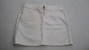 Jupe bonobo taille 38