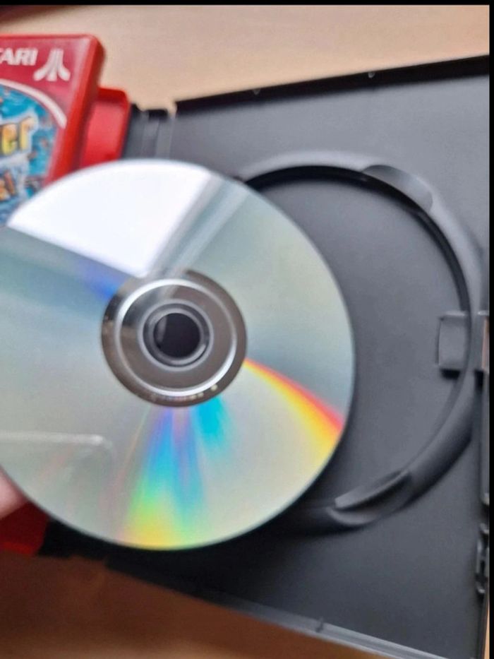 Jeux pc très bon état - photo numéro 8