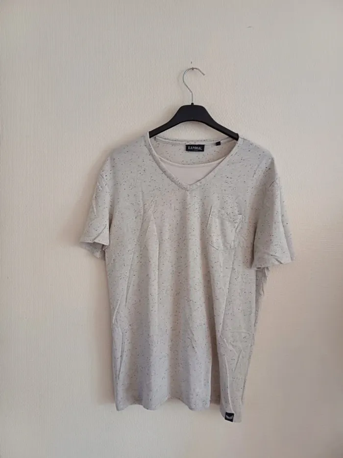 Tee shirt S - photo numéro 3