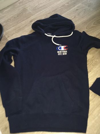 Pull Champion