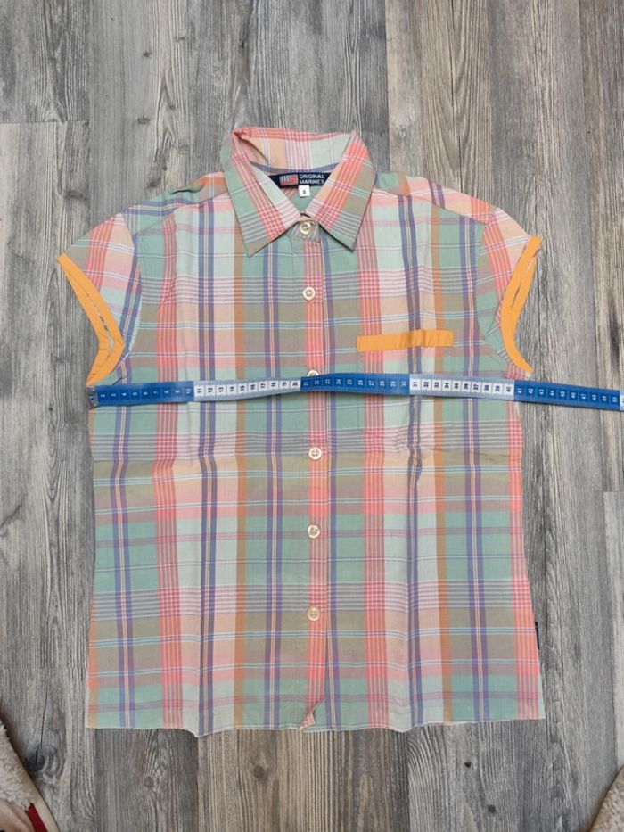 Chemise 10/12 ans - photo numéro 5