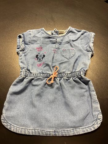 Robe Minnie
