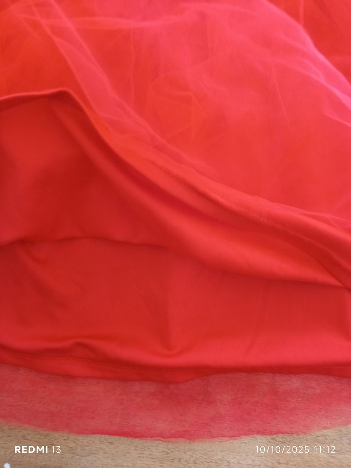 Jupe tulle - photo numéro 7