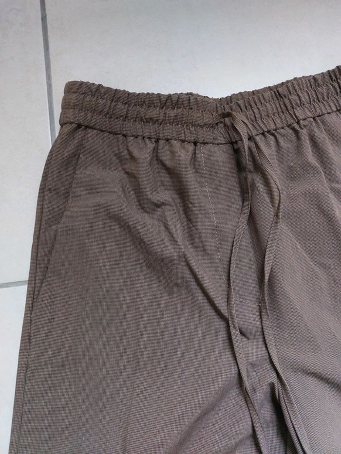 Pantalon coupe droite - photo numéro 2
