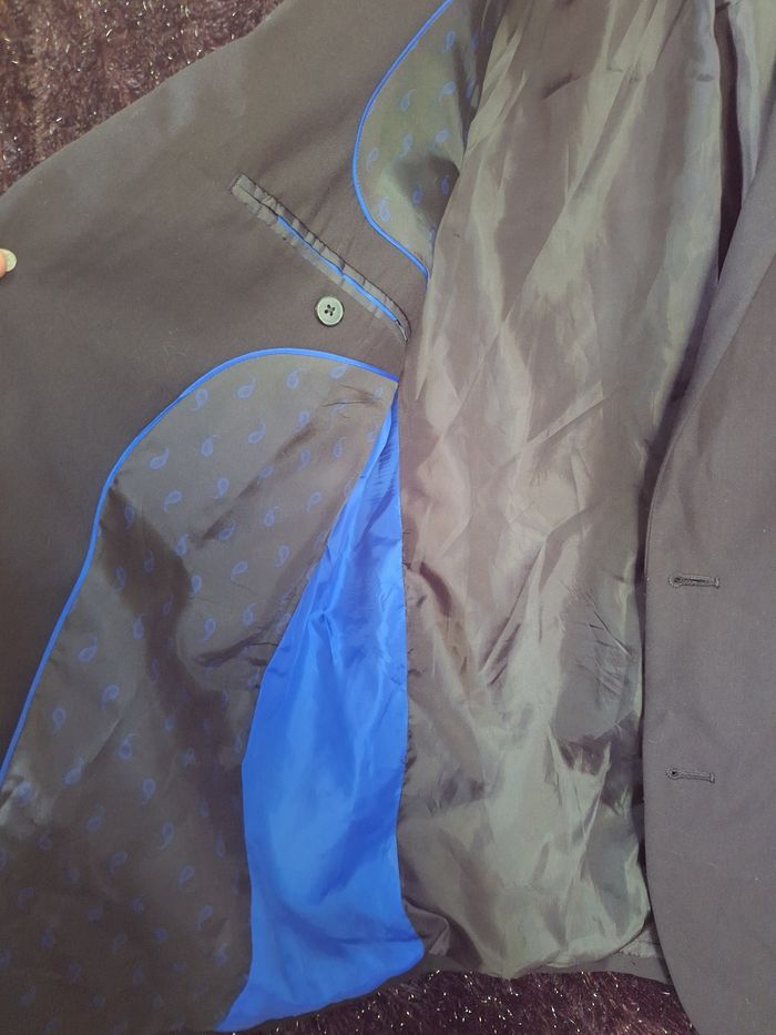 Veste - photo numéro 4