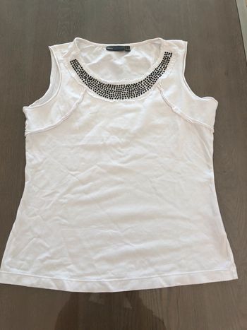 Tee shirt femme mexx taille L